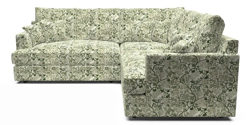 Small Corner Sofa RHF & LHF