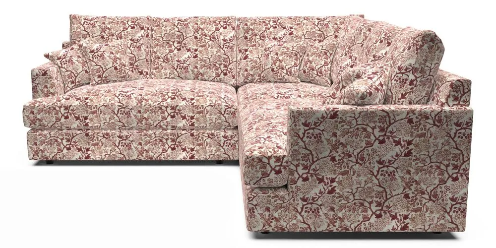 Small Corner Sofa RHF & LHF