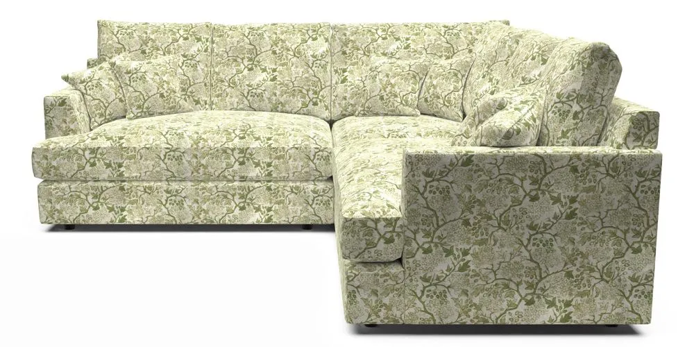 Small Corner Sofa RHF & LHF