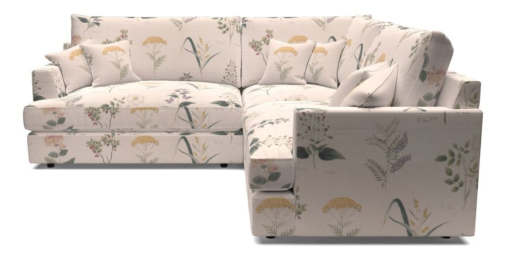 Small Corner Sofa RHF & LHF