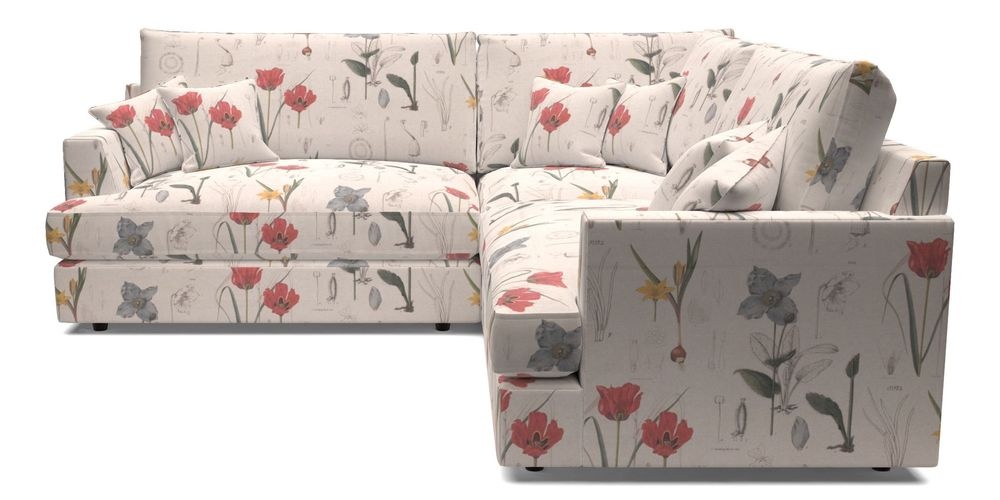 Small Corner Sofa RHF & LHF