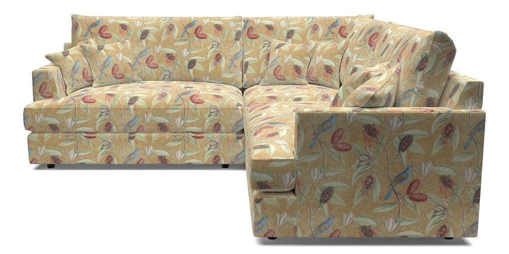 Small Corner Sofa RHF & LHF