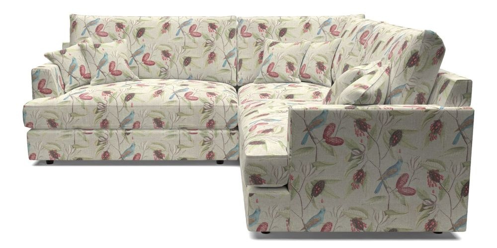 Small Corner Sofa RHF & LHF