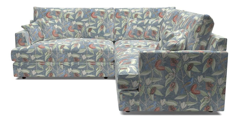 Small Corner Sofa RHF & LHF