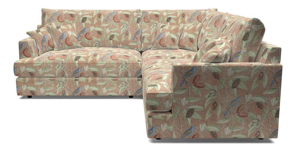 Small Corner Sofa RHF & LHF