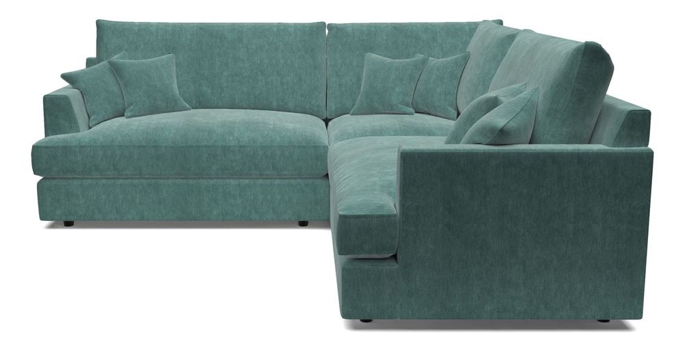 Small Corner Sofa RHF & LHF