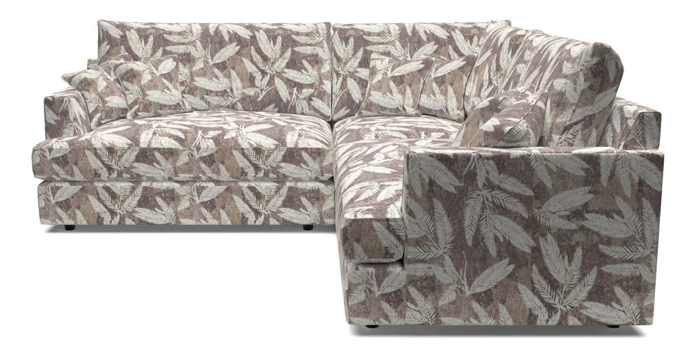 Small Corner Sofa RHF & LHF