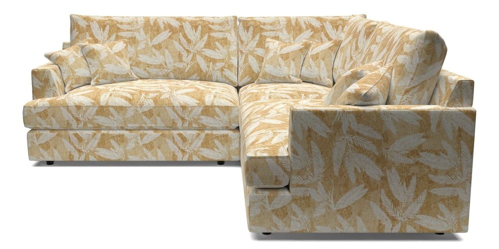 Small Corner Sofa RHF & LHF