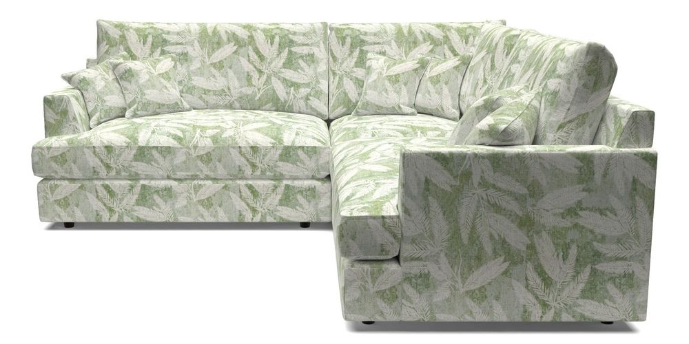 Small Corner Sofa RHF & LHF