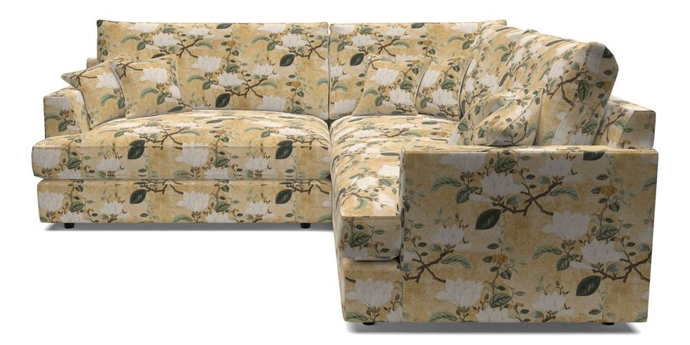 Small Corner Sofa RHF & LHF