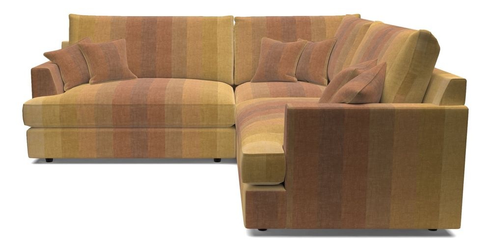 Small Corner Sofa RHF & LHF