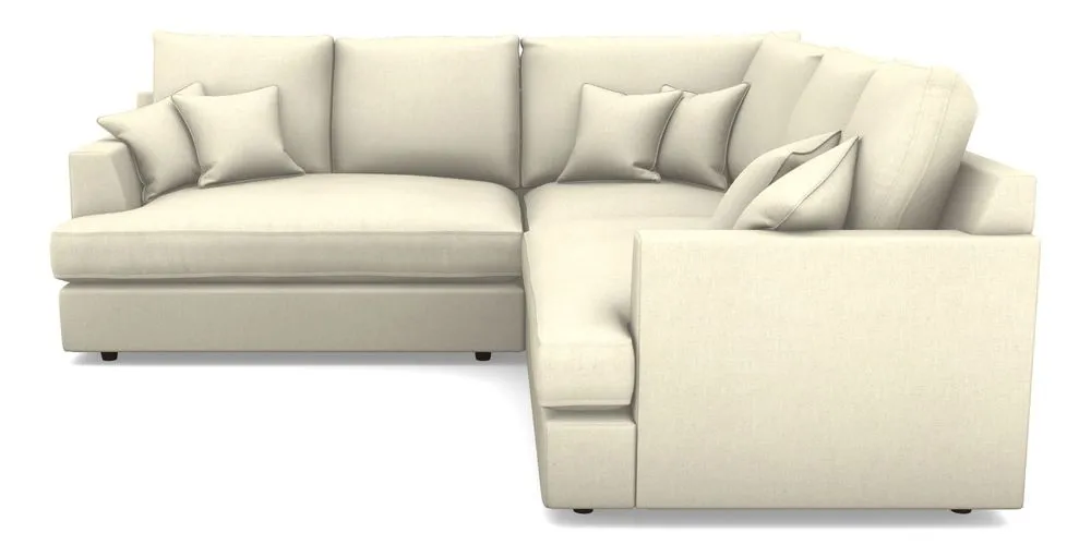 Small Corner Sofa RHF & LHF