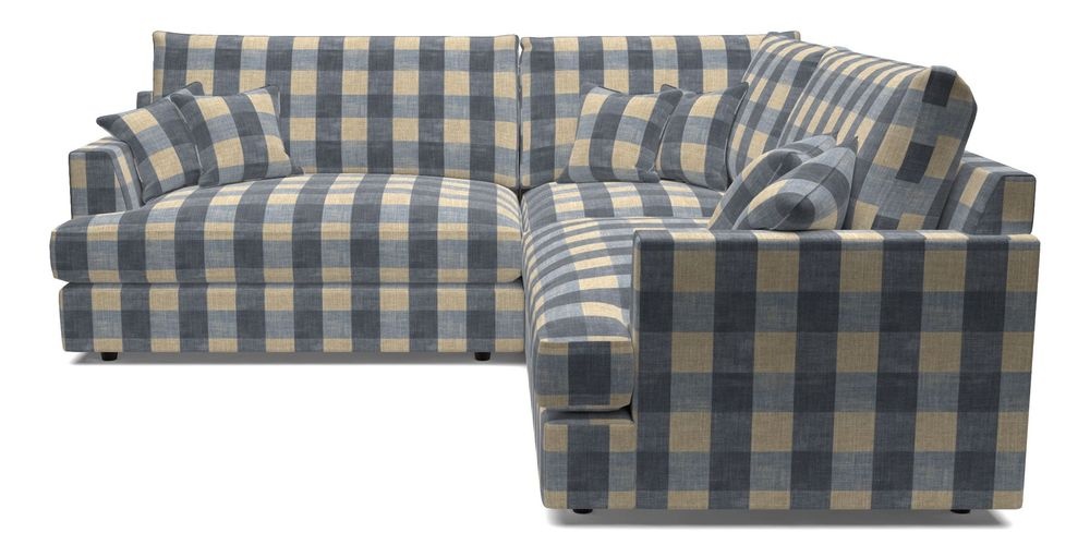 Small Corner Sofa RHF & LHF