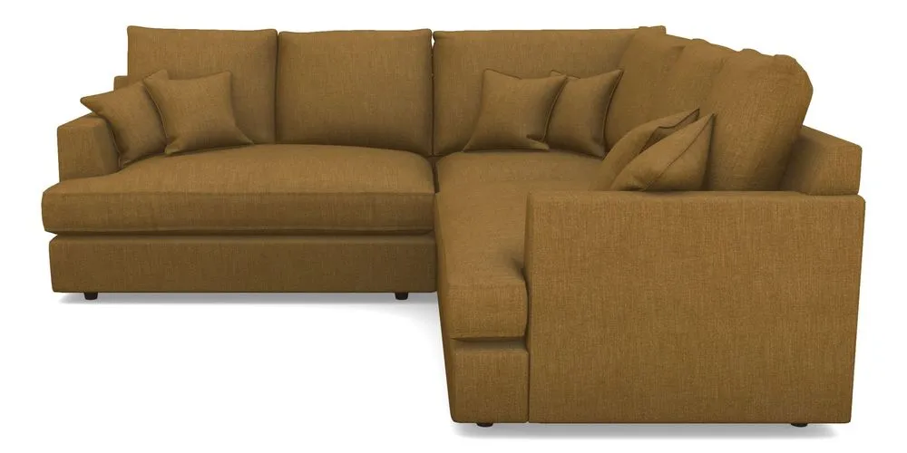 Small Corner Sofa RHF & LHF