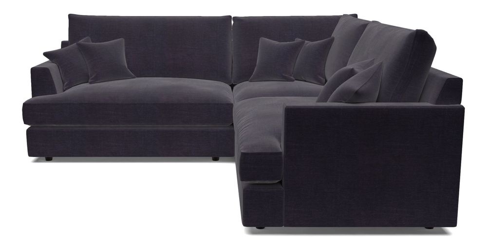 Small Corner Sofa RHF & LHF