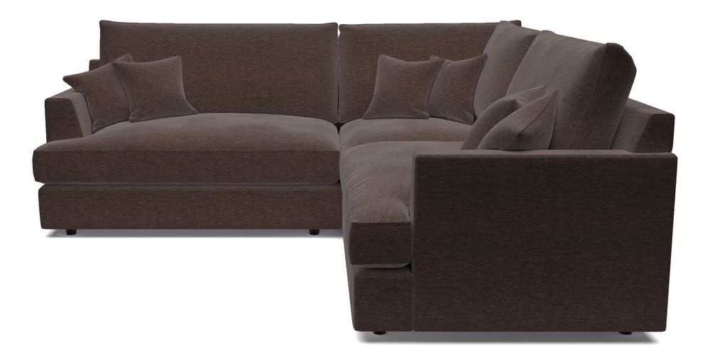 Small Corner Sofa RHF & LHF