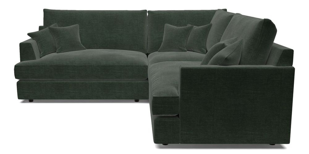Small Corner Sofa RHF & LHF