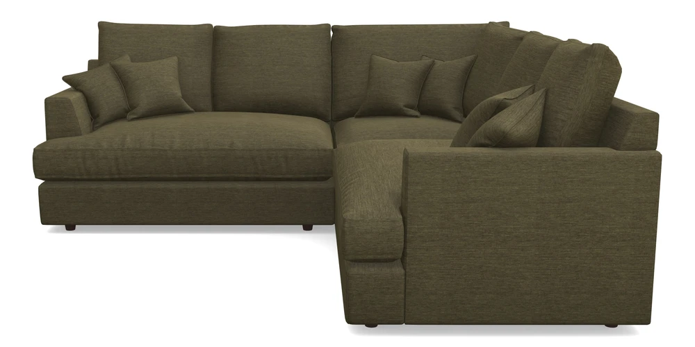 Small Corner Sofa RHF & LHF