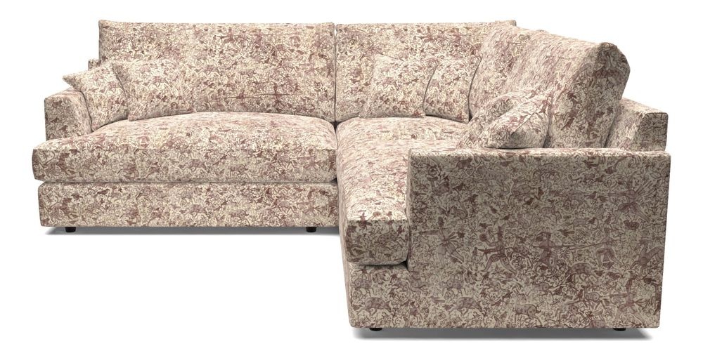 Small Corner Sofa RHF & LHF