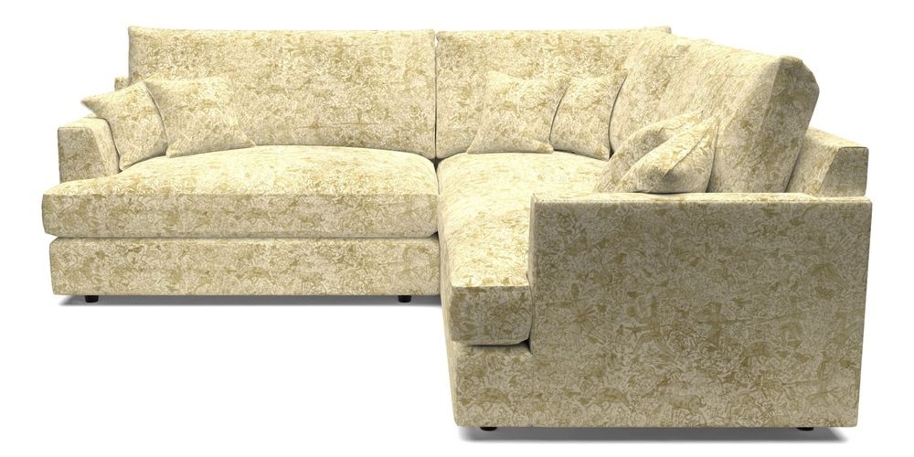 Small Corner Sofa RHF & LHF