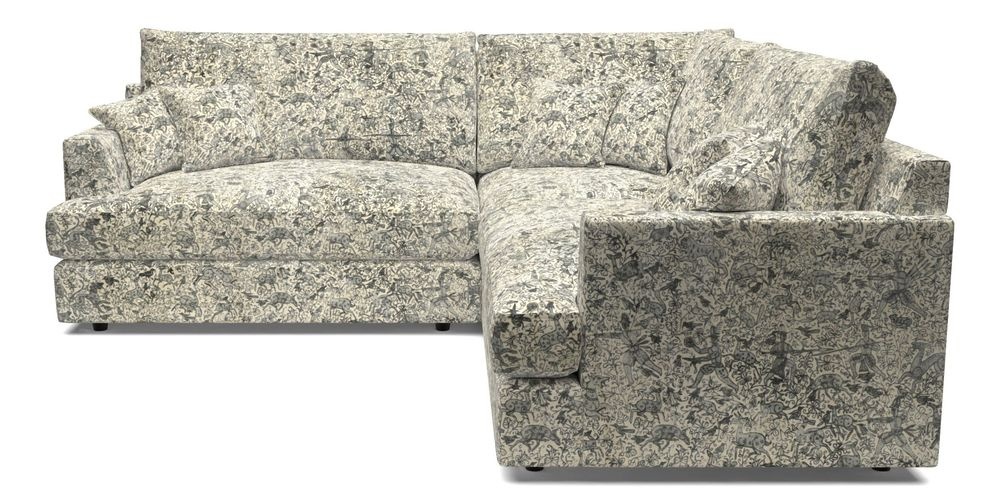 Small Corner Sofa RHF & LHF