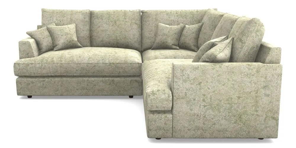 Small Corner Sofa RHF & LHF