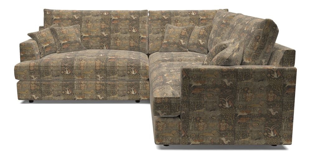 Small Corner Sofa RHF & LHF