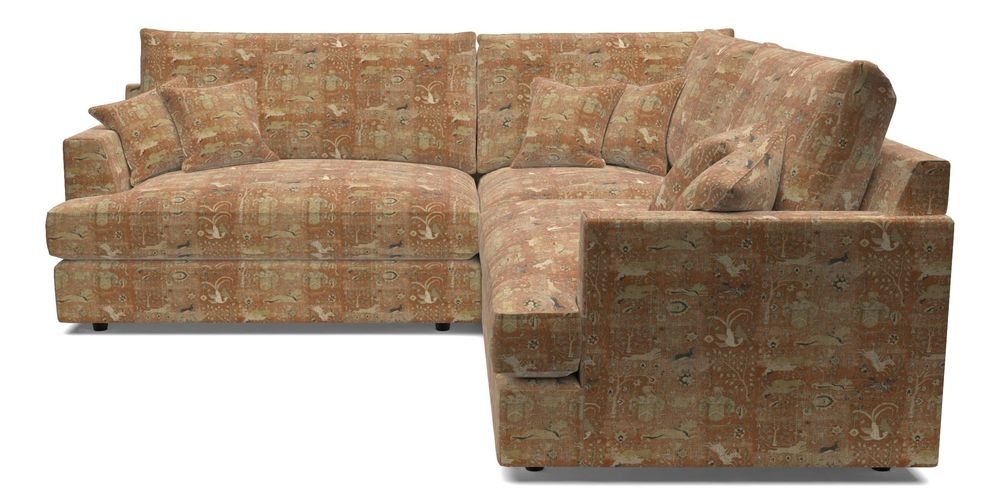 Small Corner Sofa RHF & LHF