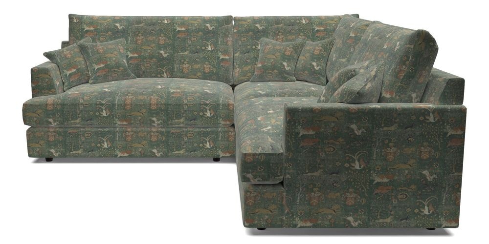 Small Corner Sofa RHF & LHF