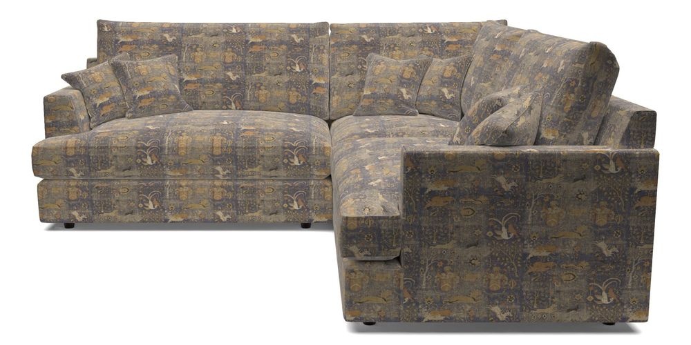 Small Corner Sofa RHF & LHF