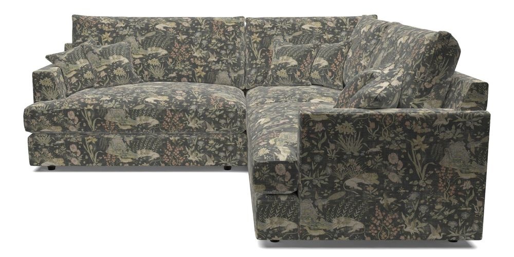 Small Corner Sofa RHF & LHF