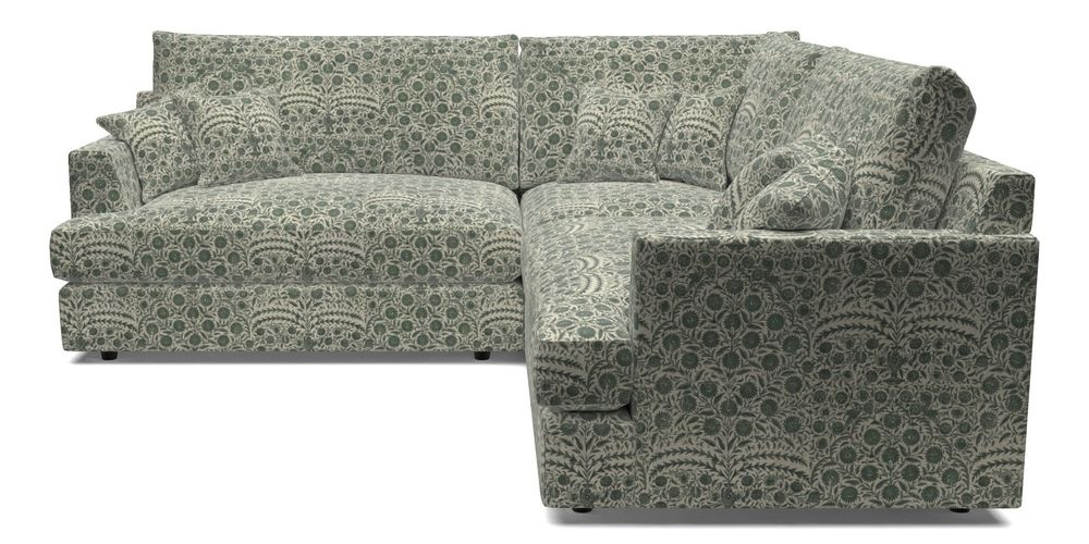 Small Corner Sofa RHF & LHF
