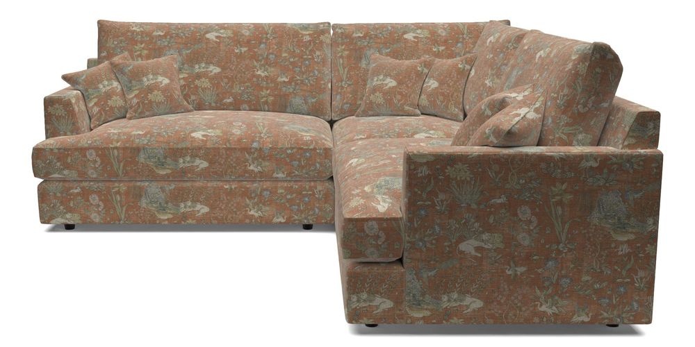 Small Corner Sofa RHF & LHF