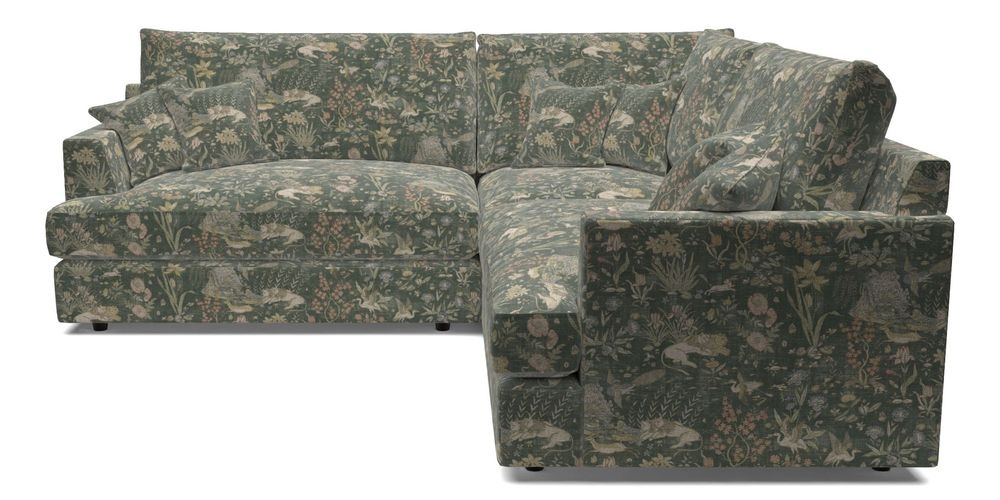 Small Corner Sofa RHF & LHF