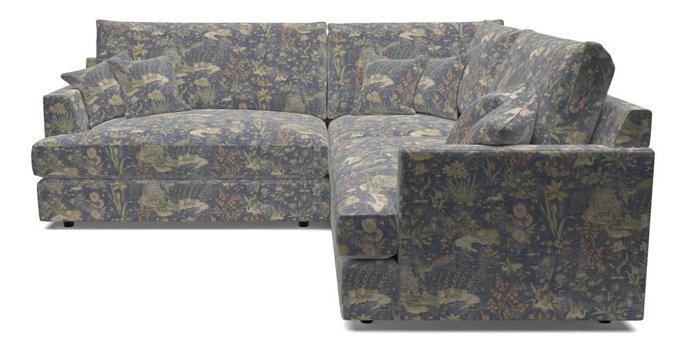 Small Corner Sofa RHF & LHF