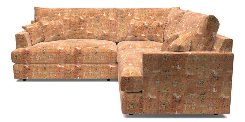 Small Corner Sofa RHF & LHF