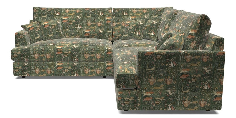 Small Corner Sofa RHF & LHF