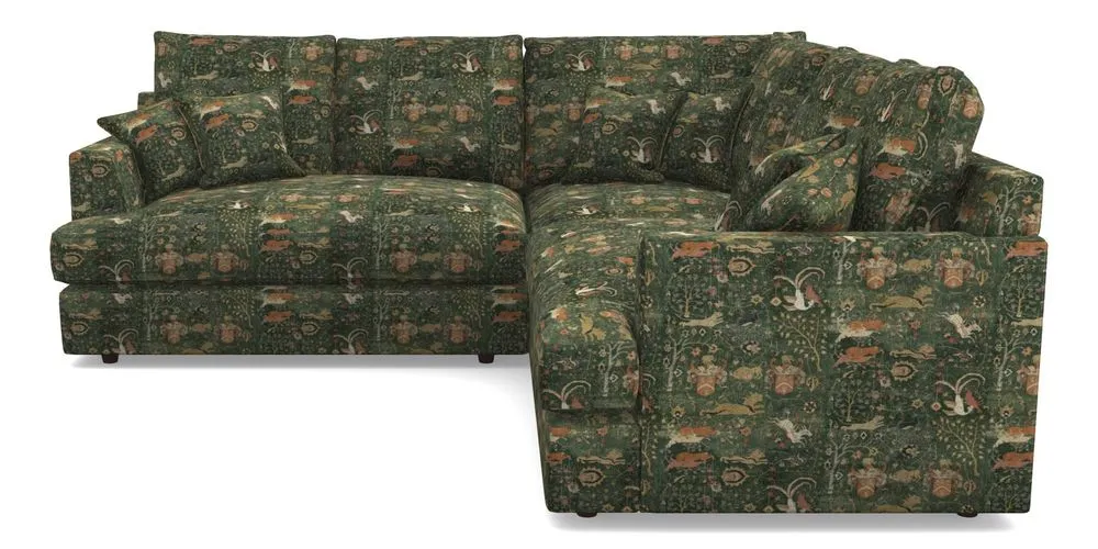 Small Corner Sofa RHF & LHF