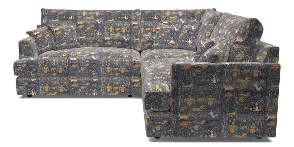 Small Corner Sofa RHF & LHF