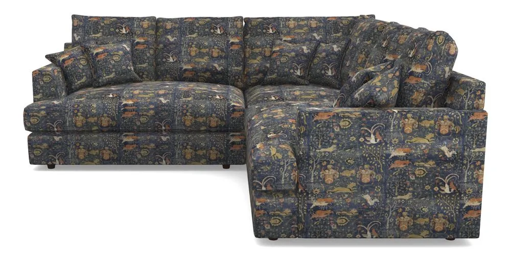 Small Corner Sofa RHF & LHF