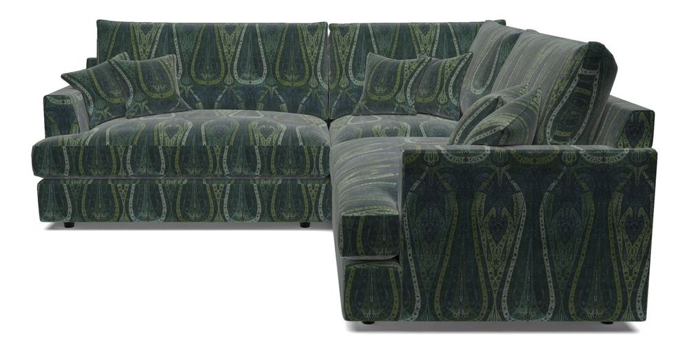 Small Corner Sofa RHF & LHF