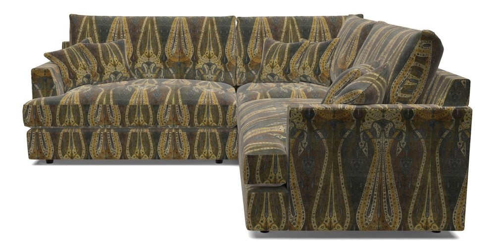 Small Corner Sofa RHF & LHF