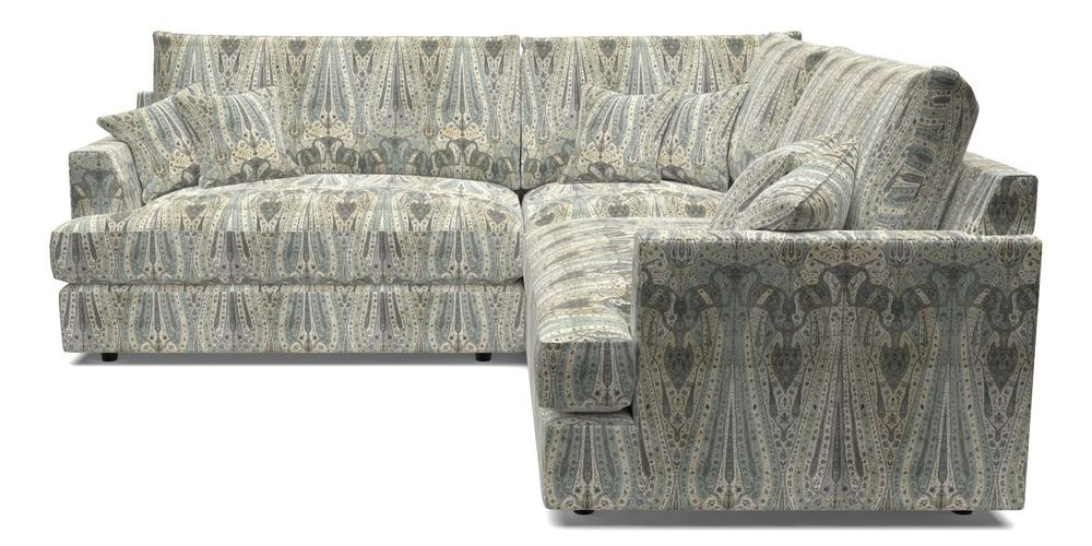 Small Corner Sofa RHF & LHF