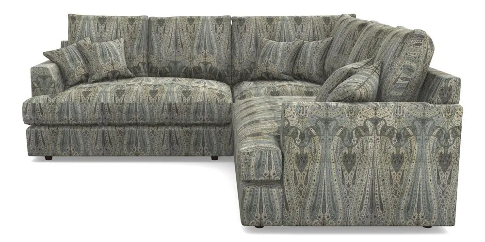 Small Corner Sofa RHF & LHF