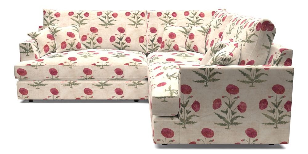 Small Corner Sofa RHF & LHF