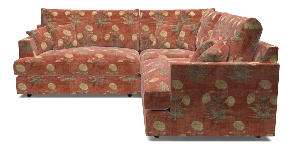 Small Corner Sofa RHF & LHF