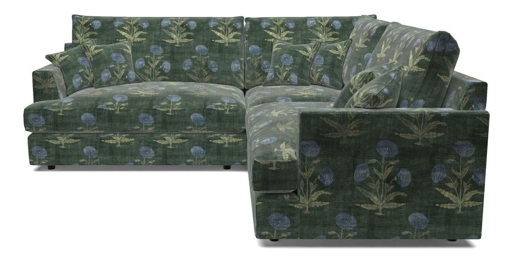 Small Corner Sofa RHF & LHF