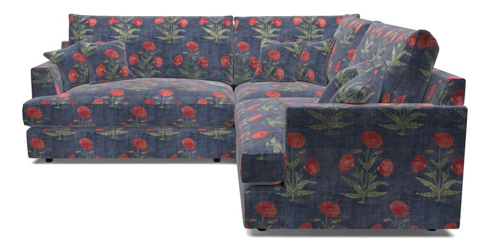 Small Corner Sofa RHF & LHF