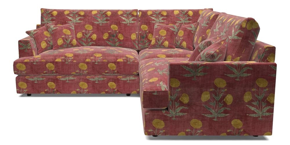 Small Corner Sofa RHF & LHF