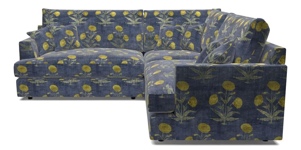 Small Corner Sofa RHF & LHF